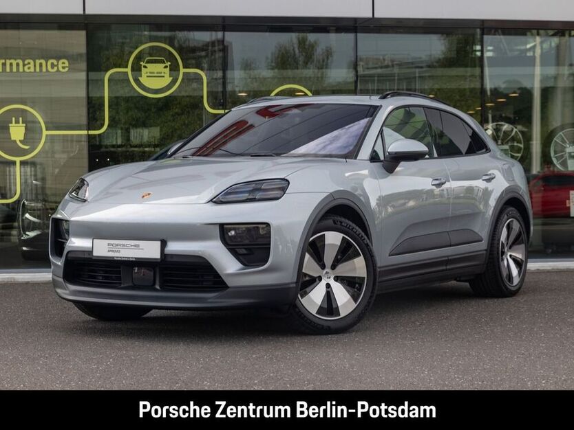 Macan