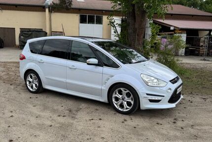 Ford S-Max 160.500 km 13.999 &euro; Berlin 12621