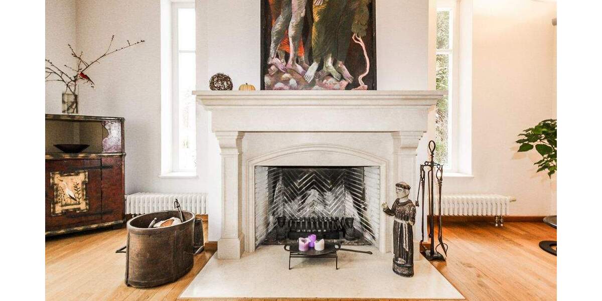 Zwischen Wald und Wasser - Idyllisches Landhaus im Norden Potsdams 4 zimmer