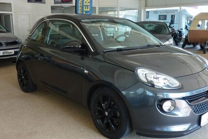 Opel Adam 39.380 km 11.499 &euro; Ludwigsfelde 14974