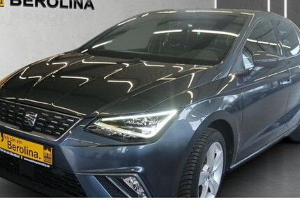 Seat Ibiza 35.343 km 13.333 &euro; Berlin 12105