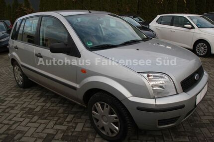 Ford Fusion 237.571 km 790 &euro; Falkensee 14612