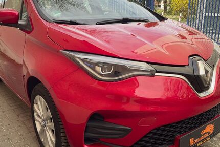 Renault ZOE 66.100 km 12.990 &euro; Berlin 12107