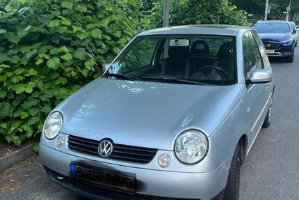 VW Lupo 300.000 km 1.200 &euro; Berlin 14055