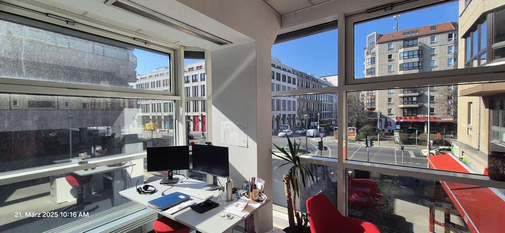 Gewerbeobjekt Berlin Mitte - 3.850.000&euro; | Angebot:25548075