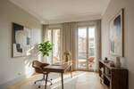Etagenwohnung Potsdam Nördliche Innenstadt - 3 Zimmer, 110 m&sup2;, 1.155.000&euro; | Angebot:25709662