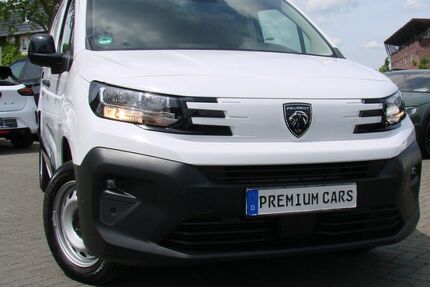 Peugeot Partner 31.265 km 24.980 &euro; Falkensee 14612