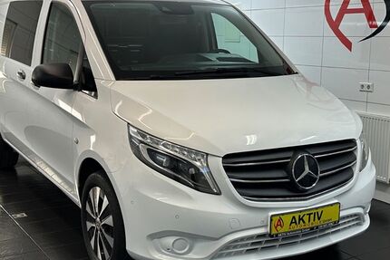 Mercedes-Benz Vito 142.657 km 28.650 &euro; Berlin-Rudow 12357