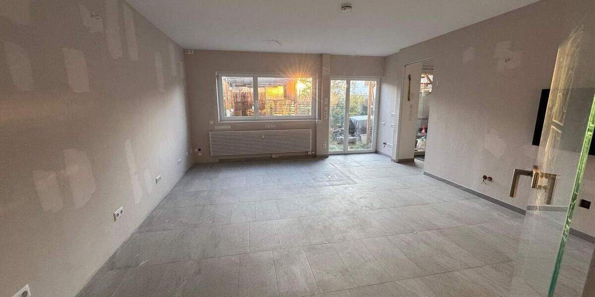 Terrassenwohnung Teltow Ruhlsdorf - 3 Zimmer, 80 m&sup2;, 375.000&euro; | Angebot:26161120