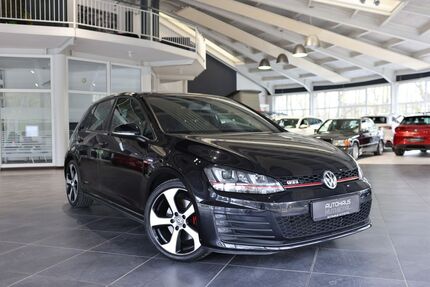 VW Golf 77.376 km 15.980 &euro; Nuthetal 14558