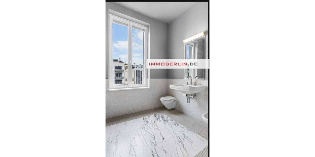 Mehrfamilienhaus, Wohnhaus Berlin Mitte - 8.300.000&euro; | Angebot:26796258