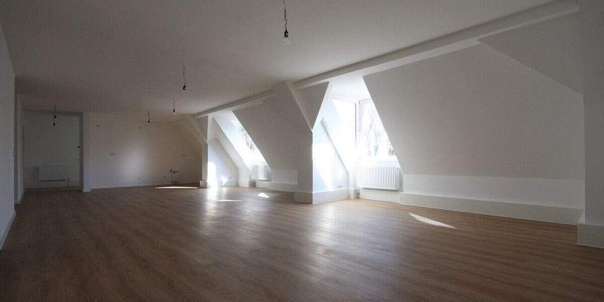 Etagenwohnung Dallgow-Döberitz Dallgow - 4 Zimmer, 145 m&sup2;, 2.250&euro; | Angebot:25865430