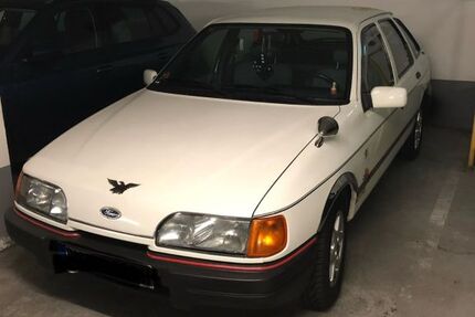 Ford Sierra 29.900 km 3.750 &euro; Stahnsdorf 14532