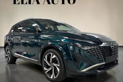 Nissan Qashqai 4.483 km 26.999 &euro; Berlin 12357