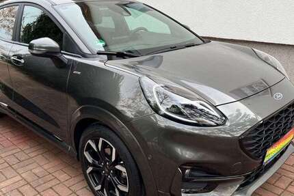Ford Puma 48.000 km 17.800 &euro; Falkensee 14612