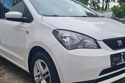 Seat Mii 79.078 km 6.985 &euro; Berlin-Lichtenberg 10315