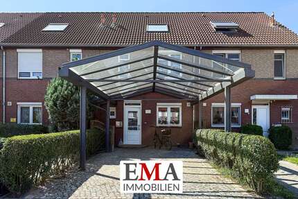 Haus Falkensee - 4 Zimmer, 116 m&sup2;, 449.000&euro; | Angebot:27356395