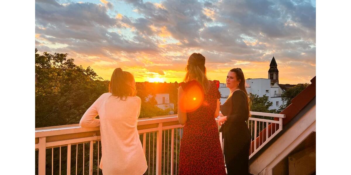 Dachgeschoßwohnung Berlin Tempelhof-Schöneberg - 3 Zimmer, 98 m&sup2;, 997.000&euro; | Angebot:26167450