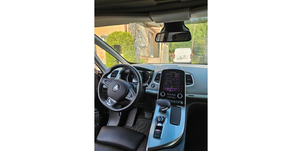 Renault Espace 128.000 km 9.000 &euro; Berlin 12627