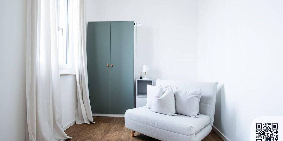 Etagenwohnung Berlin Schmargendorf - 3 Zimmer, 3.741&euro; | Angebot:23907458