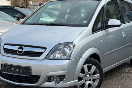 Opel Meriva 78.000 km 1.950 &euro; Berlin 10245