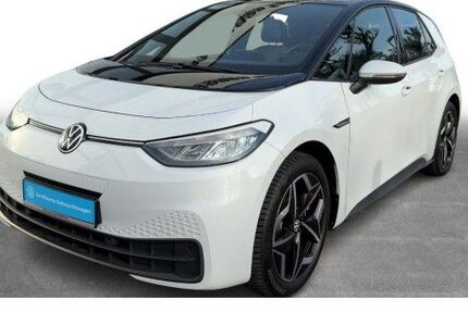 VW ID.3 13.160 km 22.930 € Berlin 12681