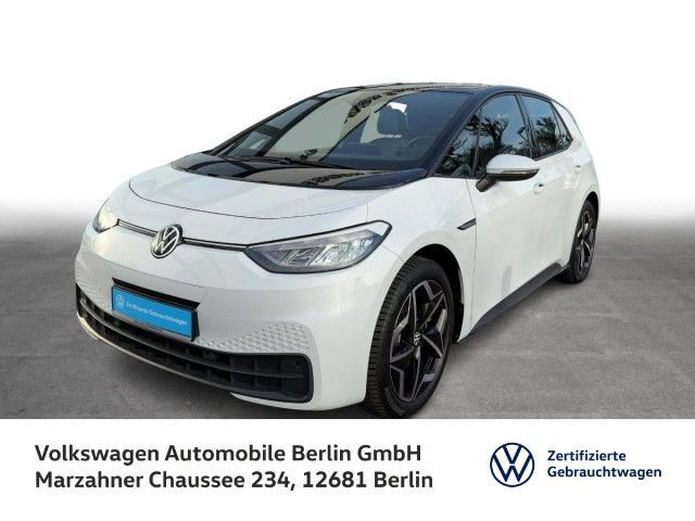 VW ID.3 13.160 km 22.930 € Berlin 12681