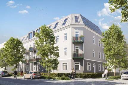 Exklusives Wohnungspaket - 6 leerstehende Wohnungen für Ihre individuelle Nutzung oder Neuvermietung 7 zimmer