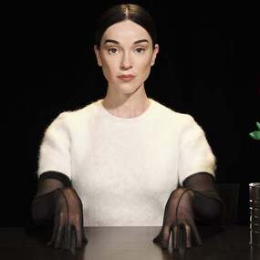 St. Vincent