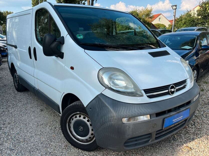 Vivaro