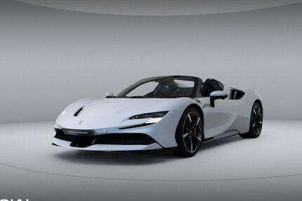 Ferrari SF90 5.860 km 489.000 € Berlin 12203