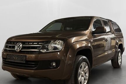 VW Amarok 160.000 km 14.900 &euro; Berlin 13089