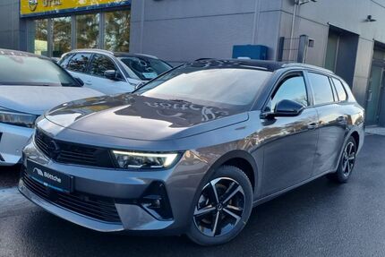 Opel Astra 19.122 km 23.980 &euro; Potsdam 14480