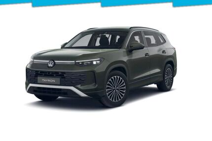 VW Tayron 9.520 km 39.950 &euro; Potsdam 14480