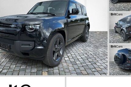Land Rover Defender 4.761 km 78.950 &euro; Berlin 13581