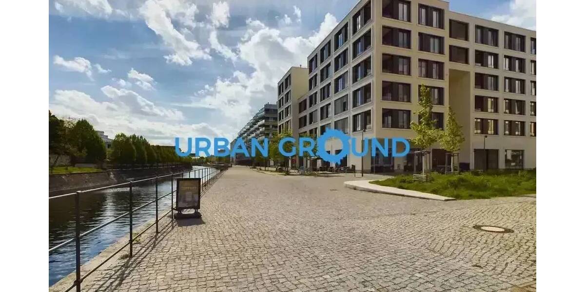 Etagenwohnung Berlin Moabit - 2 Zimmer, 58 m&sup2;, 2.000&euro; | Angebot:26343984