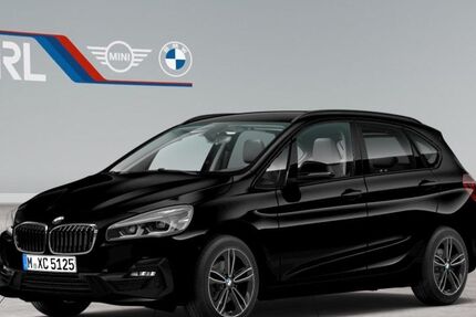 BMW 218 Active Tourer 57.231 km 21.490 &euro; Potsdam 14482