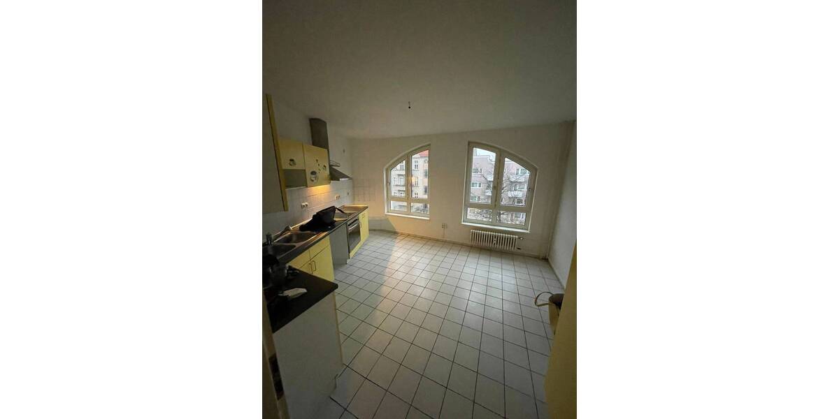 Etagenwohnung Berlin Steglitz - 3 Zimmer, 80 m&sup2;, 954&euro; | Angebot:26310276