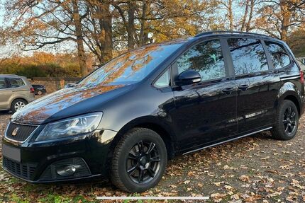 Seat Alhambra 240.000 km 10.600 € Berlin 13088