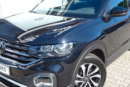 VW T-Cross 33.055 km 17.990 € Nauen 14641