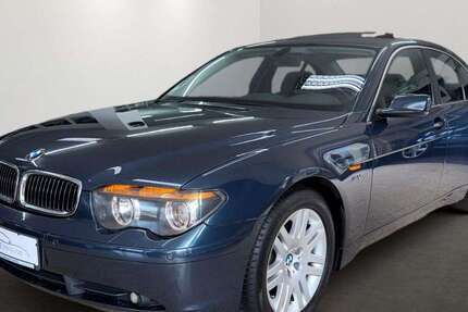 BMW 735 86.500 km 14.880 &euro; Berlin 12351