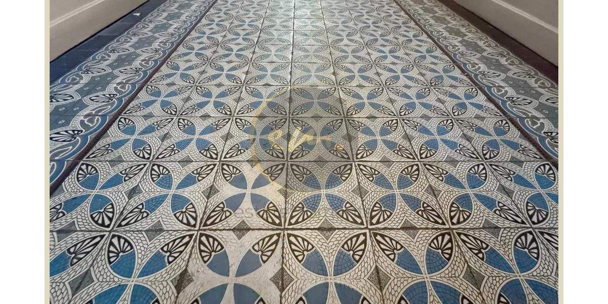 Etagenwohnung Berlin Moabit - 4 Zimmer, 131 m&sup2;, 1.000.000&euro; | Angebot:23944265