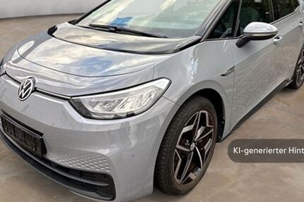 VW ID.3 58.096 km 21.970 &euro; Potsdam 14482