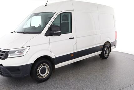 VW Crafter 116.028 km 27.880 &euro; Berlin 12103
