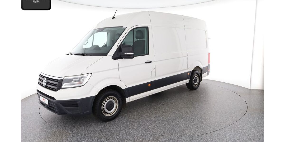 VW Crafter 116.028 km 27.880 &euro; Berlin 12103