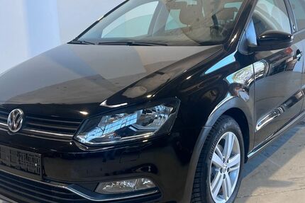 VW Polo 53.606 km 9.999 &euro; Potsdam-Drewitz b.Berlin 14478