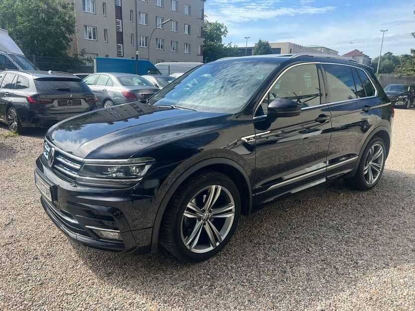 Tiguan