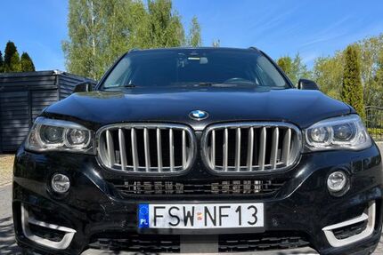 BMW X5 245.000 km 15.900 &euro; Potsdam 14467