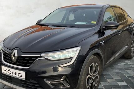 Renault Arkana 26.258 km 20.998 &euro; Teltow 14513