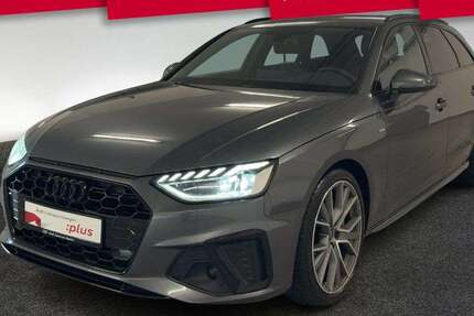 Audi A4 116.100 km 27.990 &euro; Berlin 12489